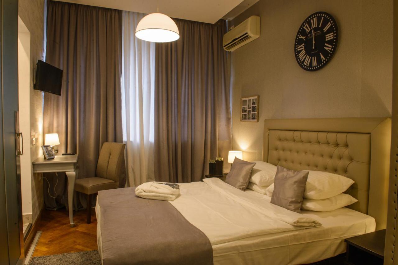 Scala Residence City Center Βουκουρέστι Εξωτερικό φωτογραφία