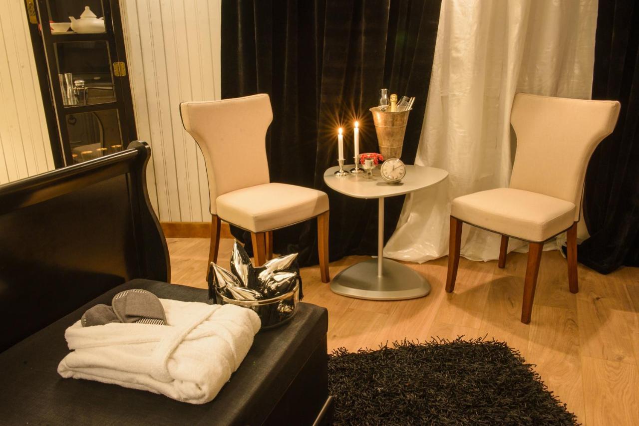 Scala Residence City Center Βουκουρέστι Εξωτερικό φωτογραφία