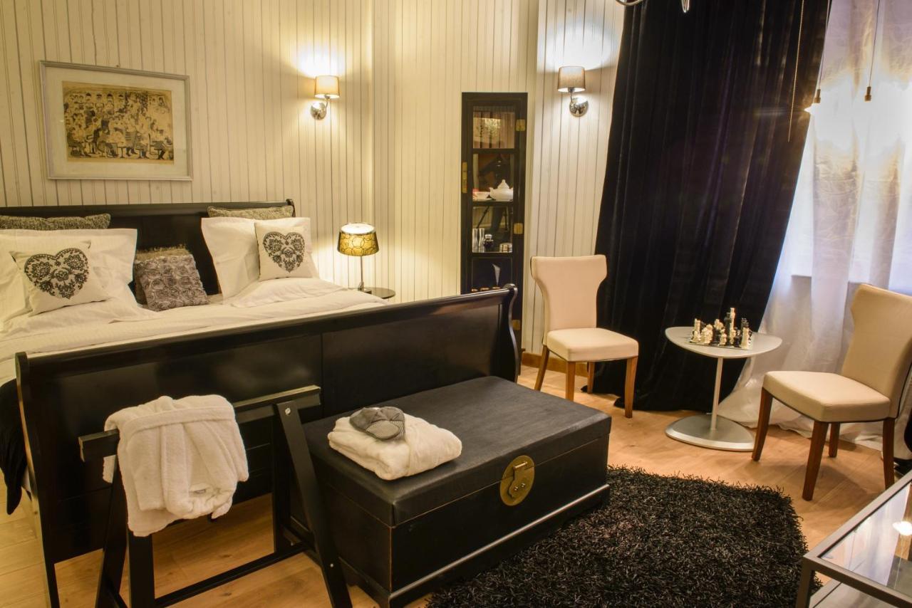 Scala Residence City Center Βουκουρέστι Εξωτερικό φωτογραφία