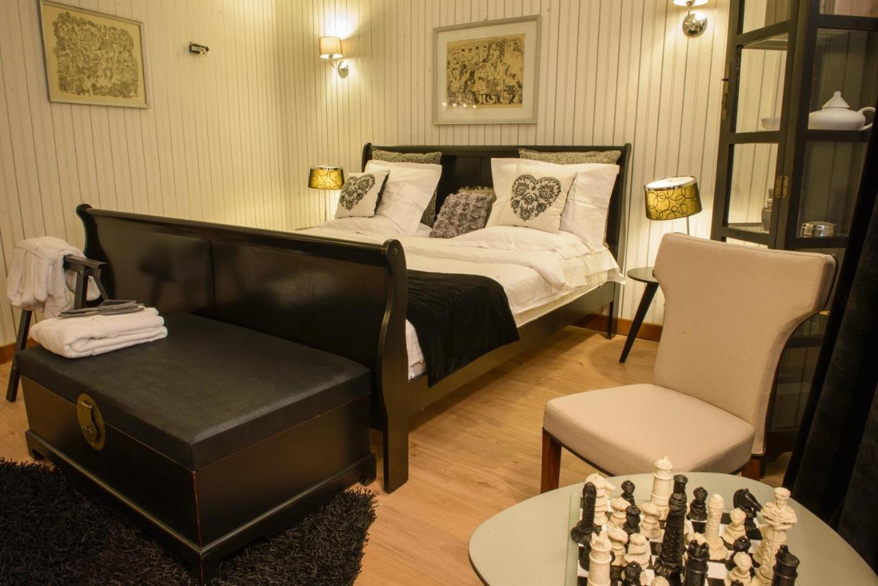 Scala Residence City Center Βουκουρέστι Εξωτερικό φωτογραφία