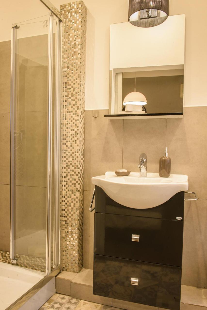 Scala Residence City Center Βουκουρέστι Εξωτερικό φωτογραφία