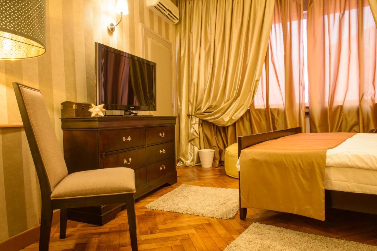 Scala Residence City Center Βουκουρέστι Εξωτερικό φωτογραφία