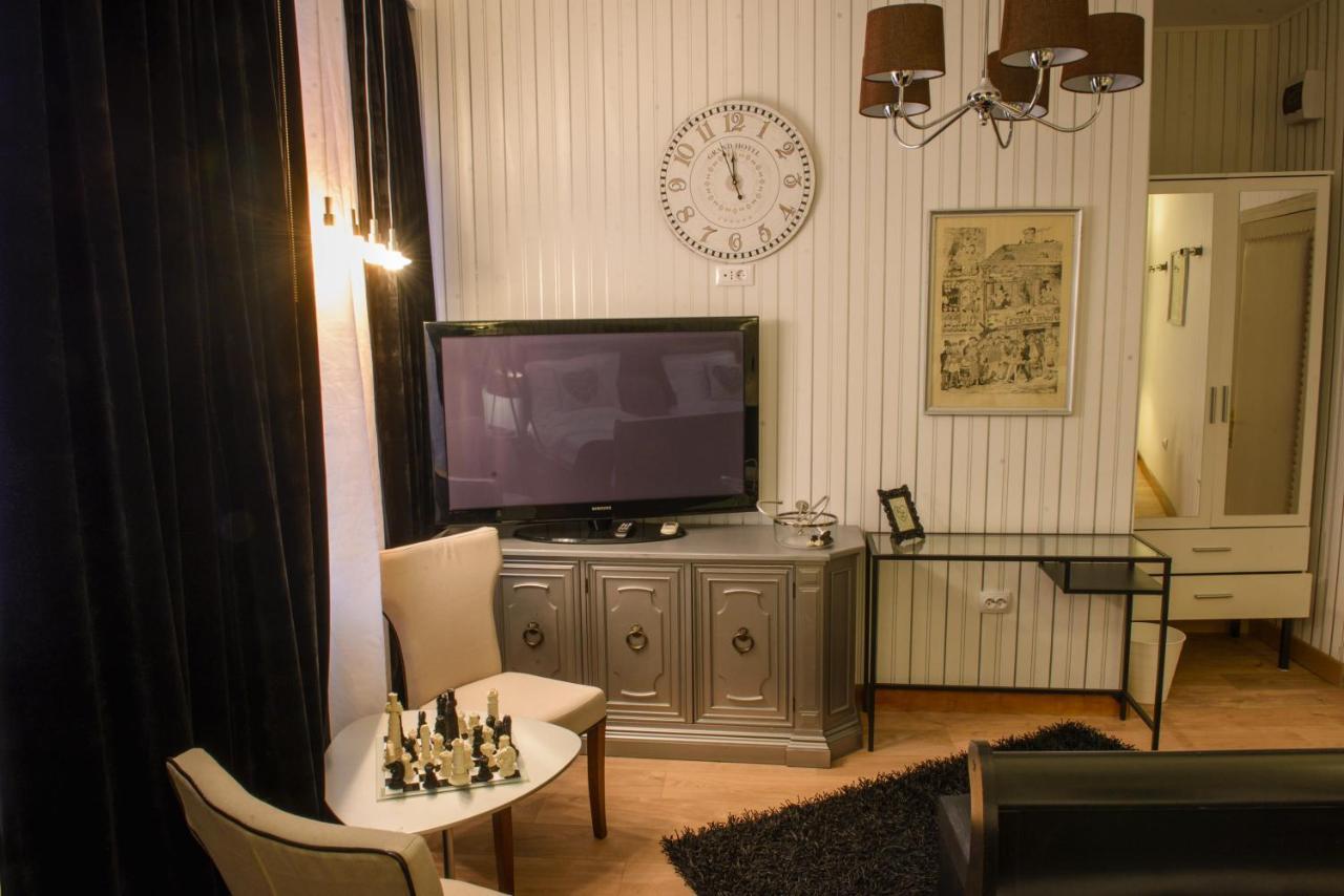 Scala Residence City Center Βουκουρέστι Εξωτερικό φωτογραφία