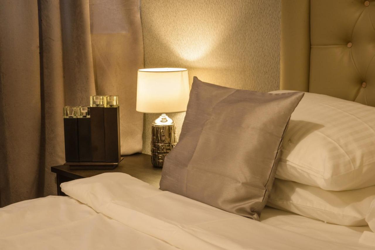 Scala Residence City Center Βουκουρέστι Εξωτερικό φωτογραφία