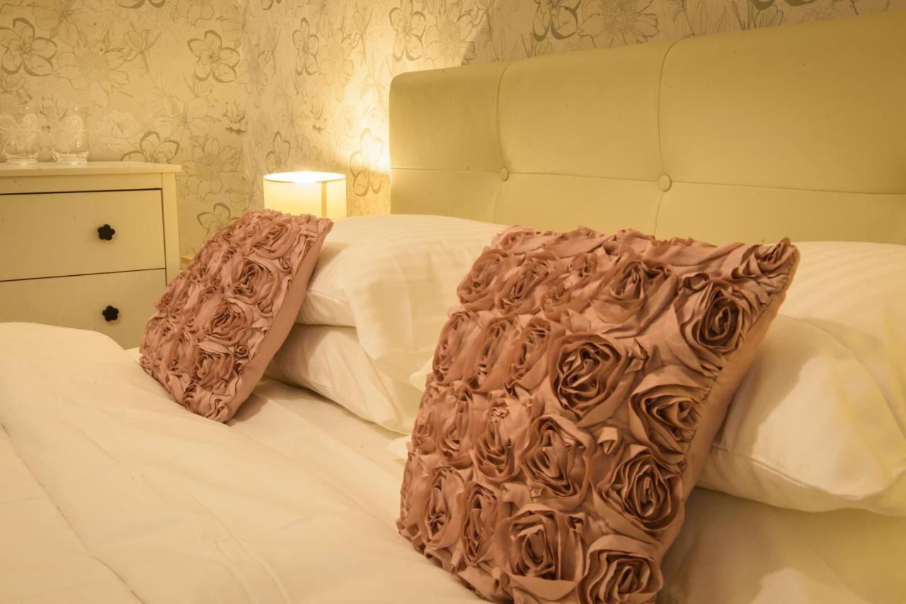 Scala Residence City Center Βουκουρέστι Εξωτερικό φωτογραφία