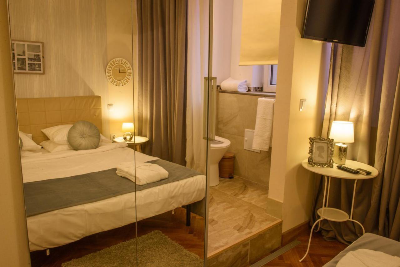 Scala Residence City Center Βουκουρέστι Εξωτερικό φωτογραφία