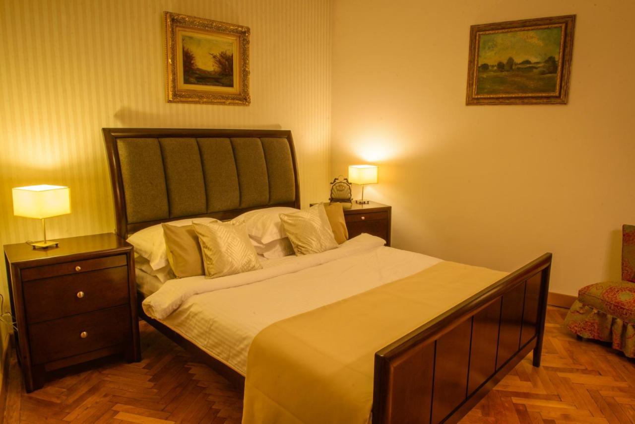 Scala Residence City Center Βουκουρέστι Εξωτερικό φωτογραφία