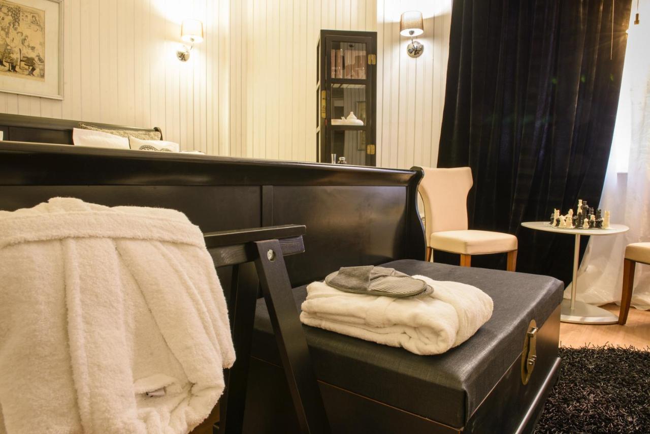 Scala Residence City Center Βουκουρέστι Εξωτερικό φωτογραφία