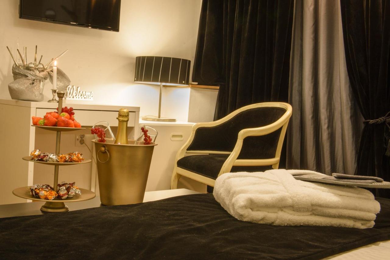 Scala Residence City Center Βουκουρέστι Εξωτερικό φωτογραφία