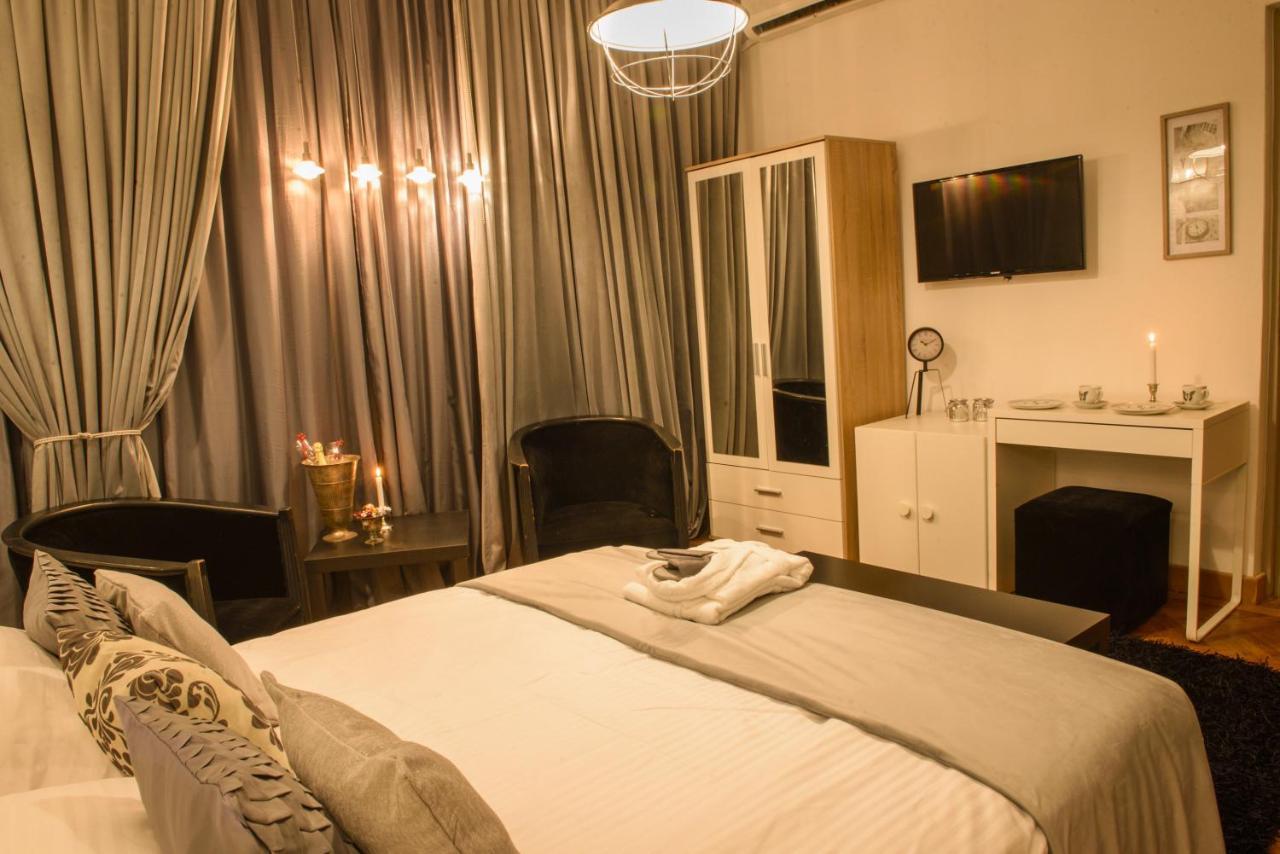 Scala Residence City Center Βουκουρέστι Εξωτερικό φωτογραφία