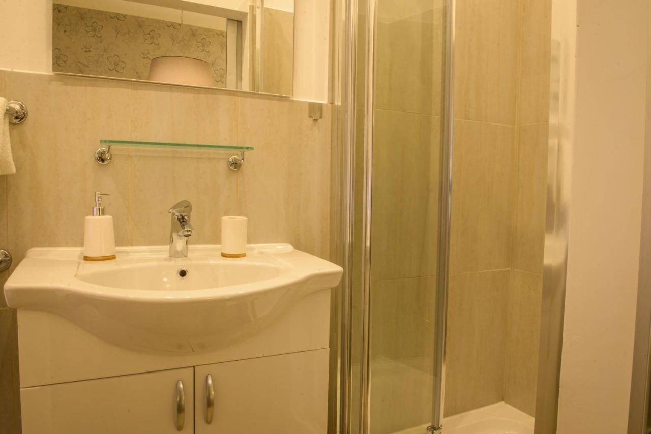 Scala Residence City Center Βουκουρέστι Εξωτερικό φωτογραφία