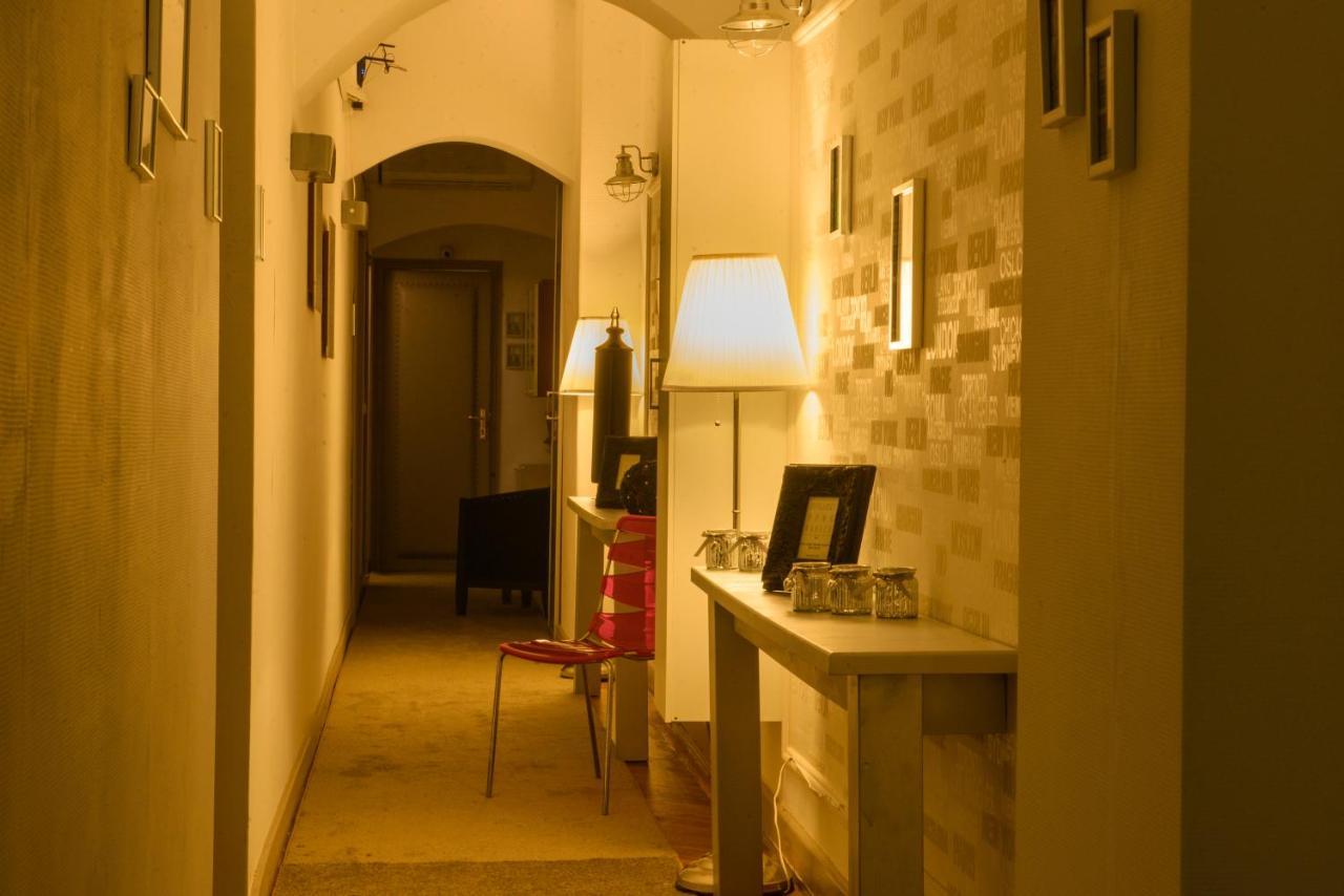 Scala Residence City Center Βουκουρέστι Εξωτερικό φωτογραφία