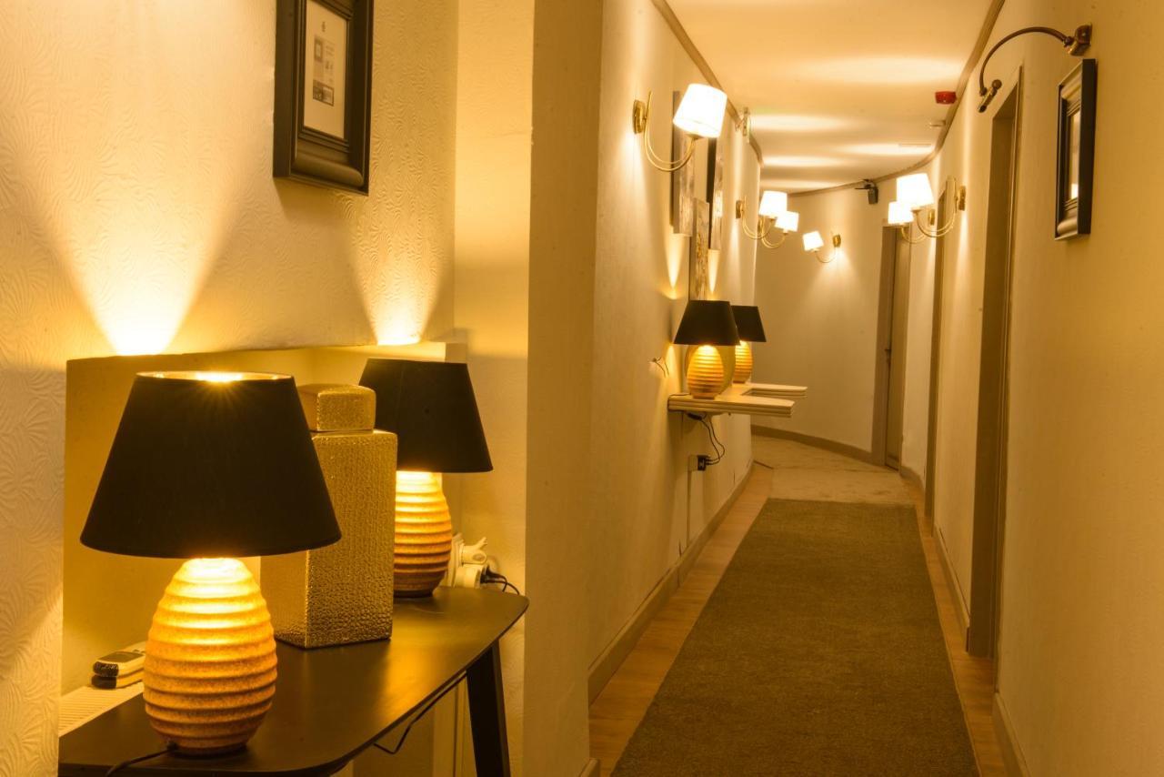 Scala Residence City Center Βουκουρέστι Εξωτερικό φωτογραφία