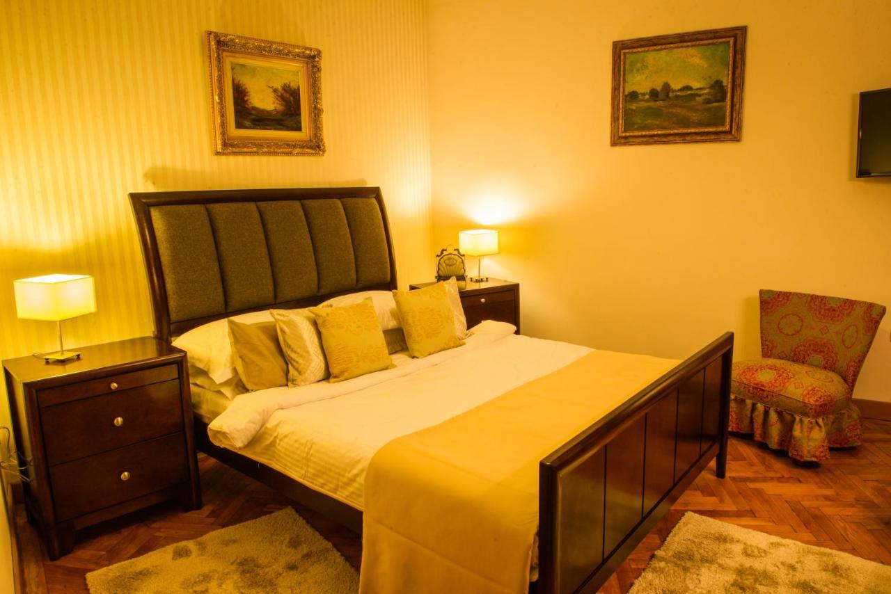 Scala Residence City Center Βουκουρέστι Εξωτερικό φωτογραφία