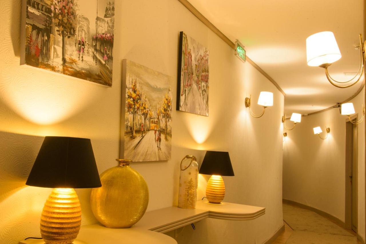 Scala Residence City Center Βουκουρέστι Εξωτερικό φωτογραφία