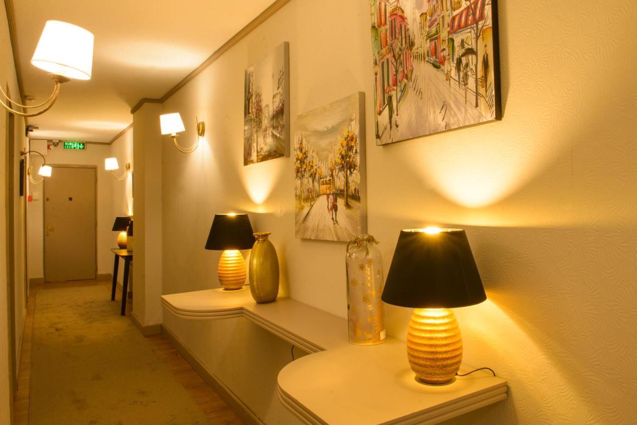 Scala Residence City Center Βουκουρέστι Εξωτερικό φωτογραφία
